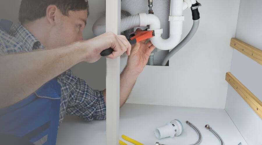Professional septic pumping service in Birmingham, MI